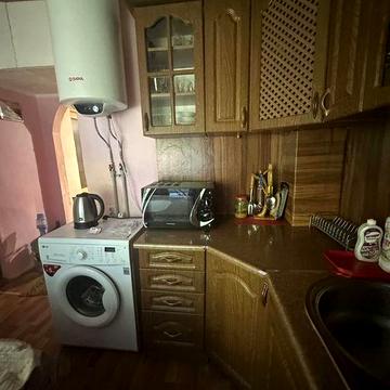 Продається двокімнатна квартира