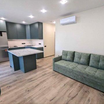 Оренда 2х кімн квартира ЖК "Емпатика" (Sport Life)