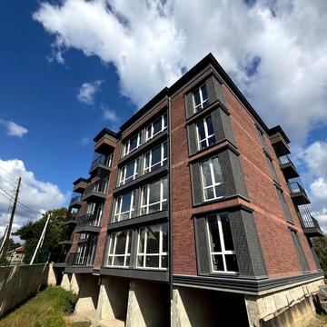 Романа Шухевича вул. (Дубинська), 36