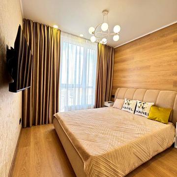 Івана Виговського вул. (Маршала Гречка), 40/12