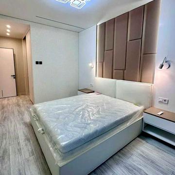 3к квартира! ЖК Taryan Towers! Кухня-вітальня + 2 окремі спальні!