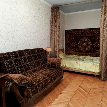 Сдам 1-к квартира на Салтовке, м.Ак.Павлова