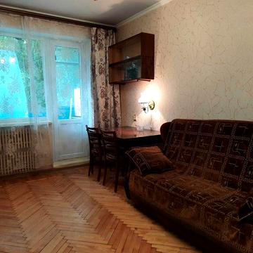 Сдам 1-к квартира на Салтовке, м.Ак.Павлова