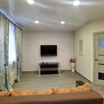 Сдам 2х комнатную квартиру ЖК Набережный квартал