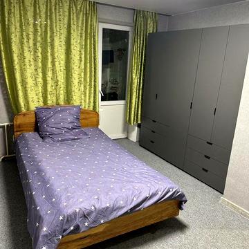 Здам квартиру, 1 кімнатну! Суми. Центр міста. Від власника!