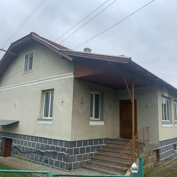 Продам житловий будинок.