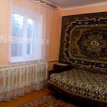 Довгострокова оренда будинку