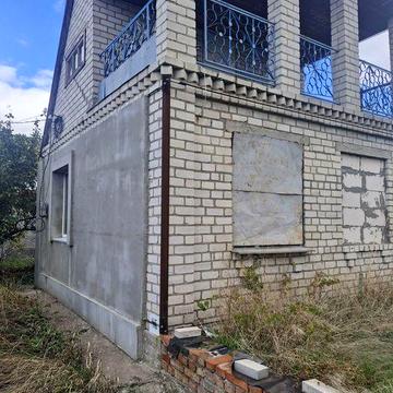 Будинк в СТ Пруди