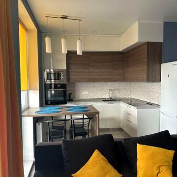 Терміново здам власну квартиру від господаря «Михайлівський городок»