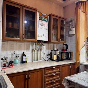 128-ї Бригади Тероборони вул. (Курчатова), 4