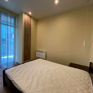 Європейська вул. (Миронова), 9-А