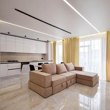 Князя Острозького вул., 36