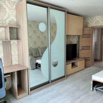 Аренда 1-к квартиры пр-т. Петра Калнышевского, 6