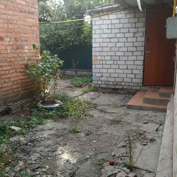 Продается часть дома в Чугуеве