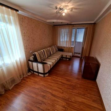 Продам отличную 3х комнатную квартиру.АВТОНОМНОЕ ОТОПЛЕНИЕ.