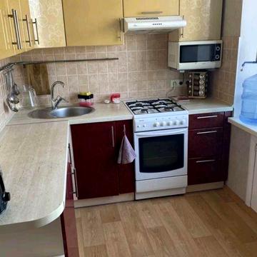 Продам 1-к. квартиру в самом центре