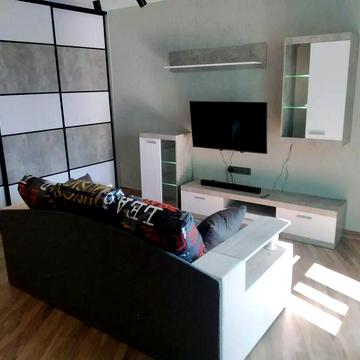 М. Шулявська, 1 кімн.квартира, 42м2,вул. Новопольова,2