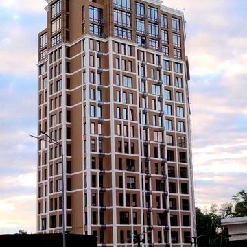 Продаж 1-кімн. квартири в ЖК ECHO PARK 2 ЖК ECHO PARK 2