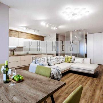 Продаж 3-кім. квартири у ЖК Метрополіс, Заболотного вул. 1А, Теремки ЖК Метрополіс