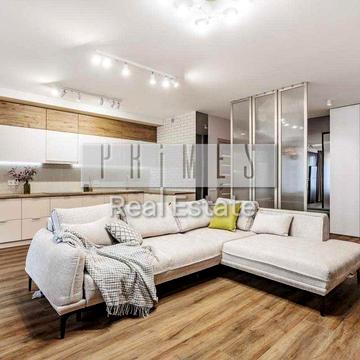 Продаж 3-кім. квартири у ЖК Метрополіс, Заболотного вул. 1А, Теремки ЖК Метрополіс