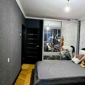 5m 2 квартира метро Левада Одесская Гагарина Байрона