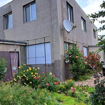 Продаю добротный дом в Овидиополе.Е  восстановление!