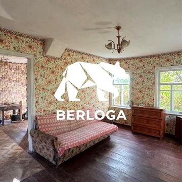 Продаж будинку, р-н Загребля