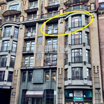 Оренда 3к квартири, Назарівська 11, центр, Майдан Незалежності