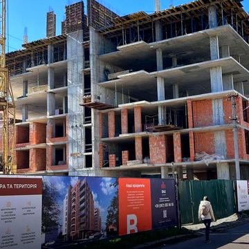 Продаж квартир 3 -Кімнатна ЖК Liberty Gardens