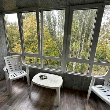 Капітана Кузнєцова вул., 97