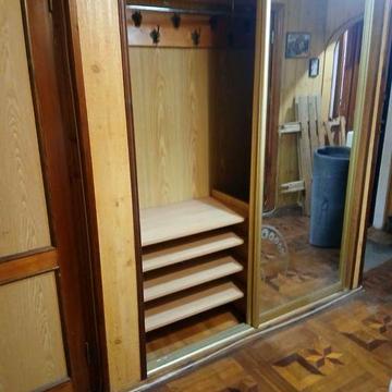 СДАМ 3К, СЕМЕНА ПАЛІЯ, Котовського