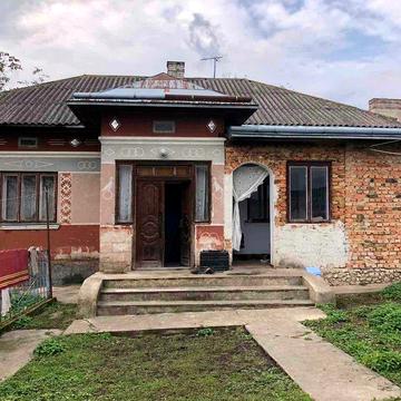 Продається будинок