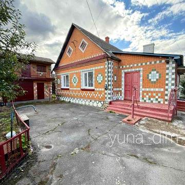 Будинок р-н 5 школи / Дубно