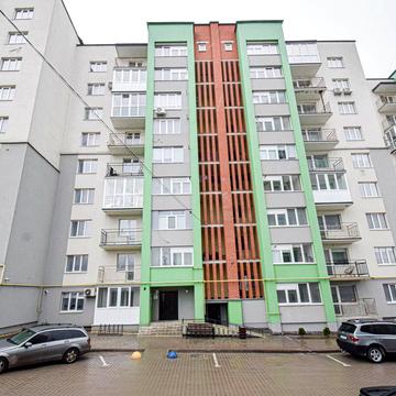 Яреми вул., 9-А