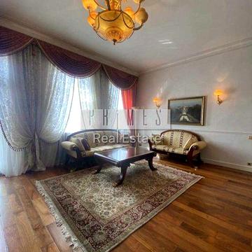 Оренда 3к квартири, пров. Рильський 5, Софіївська площа, Золоті ворота