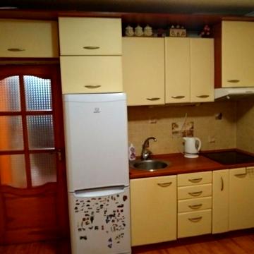 Сдам 1-ком.квартиру в Солоницевке.