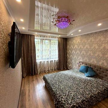 Продам 3х комнатную квартиру в Ингульском районе. Проспект мира.