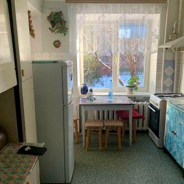 Оренда 2х кімнатної Молодіжна