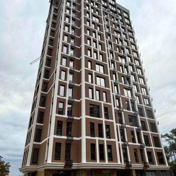 Продаж 2-к квартири з балконом у ЖК ECHO PARK 2 ЖК ECHO PARK 2