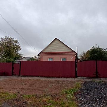 Продам будинок в селищі Ланна