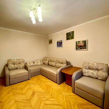 Остафія Дашкевича вул. (Курнатовського), 4-Б