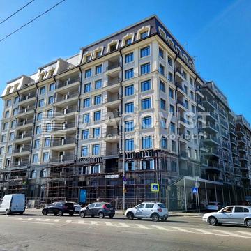 Щекавицька вул., 46