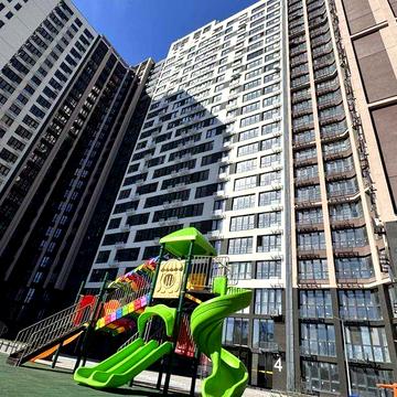 Евро квартира 48 м2 ЖК Модерн 6 ст Фонтан Рассрочка без удорожания