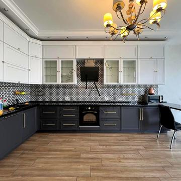 Кловський узвіз (Кловський), 7a