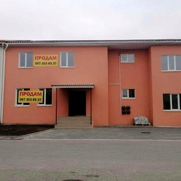 Продам будинок АО газове у котеджному містечку на Голубому Озері