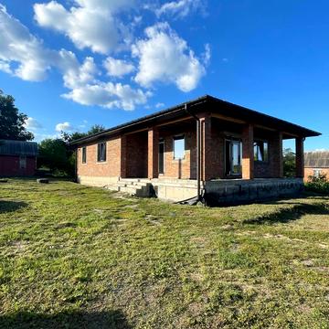 Проїзд 1 Балканський