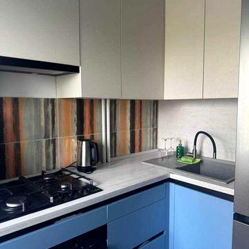 Сдам 1к квартиру на Среднефонтанской