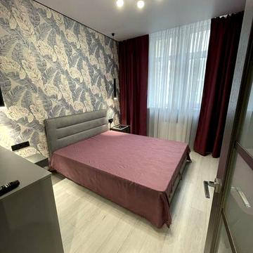 ‼️Сдам 2-комнатную квартиру ЖК 66 Жемчужина, Краснова! ЦЕНТР‼️