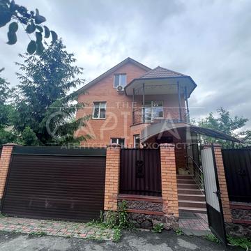 Купріна вул.