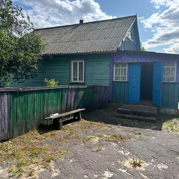 Продаж газифікованого будинку в с Гремяче